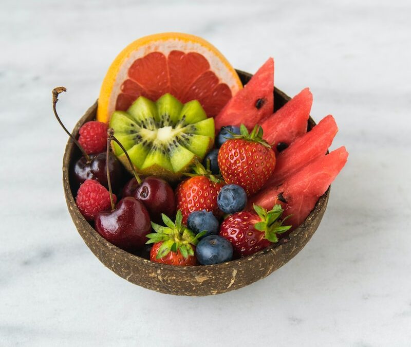 How to do Veganuary without going Vegan