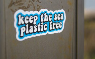 Tips on Reducing your Plastic